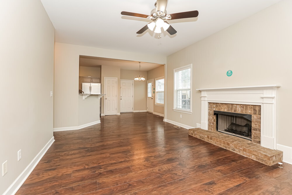 Building Photo - 2648 Hansford Dr