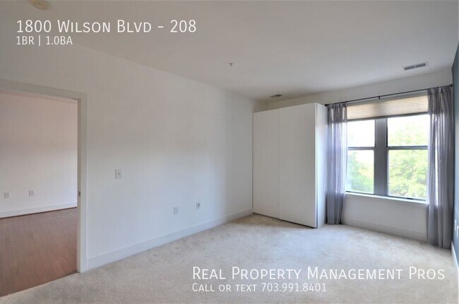 Building Photo - 1800 Wilson Blvd