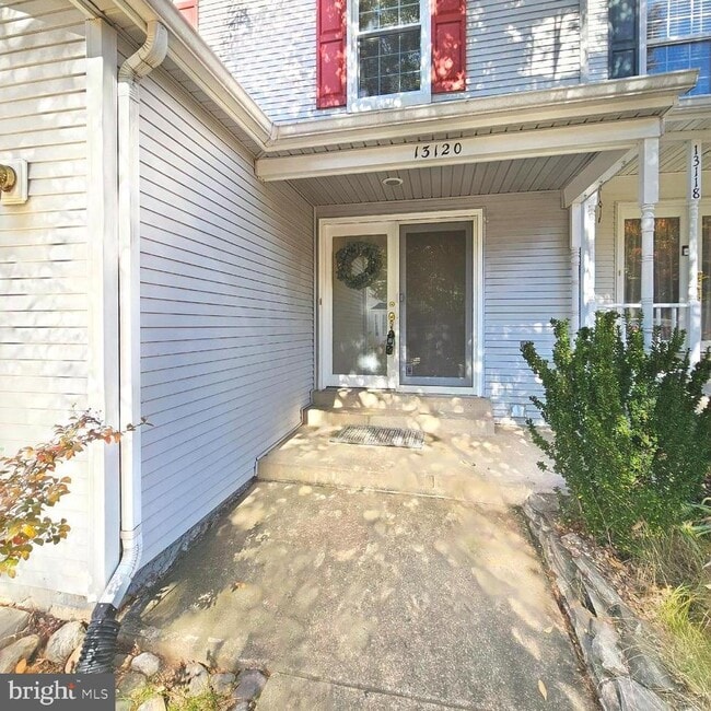 Building Photo - 13120 Misty Glen Ln