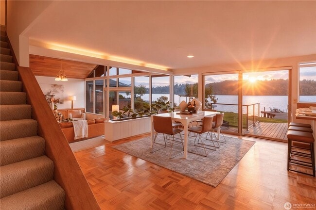 Building Photo - 4Bd/1.75Ba Seattle House