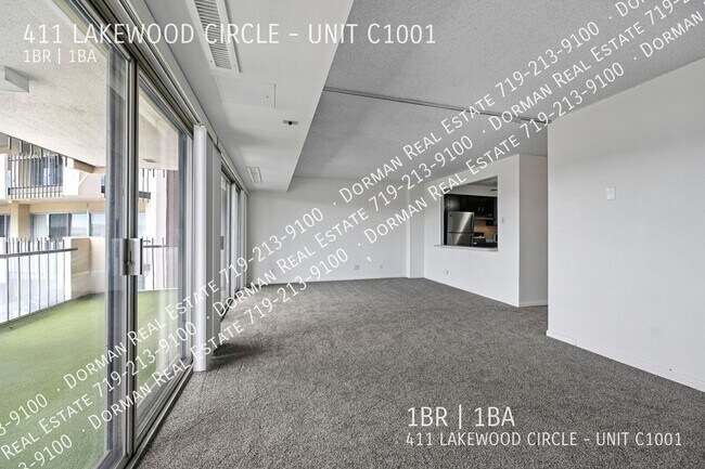 Building Photo - 411 Lakewood Cir