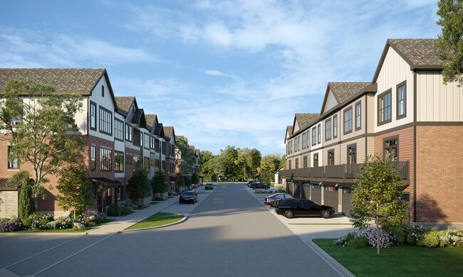 Building Photo - Whitman Villas