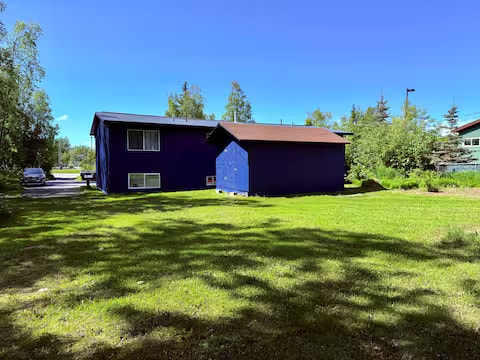 Building Photo - 7447 Jewel Lake Rd