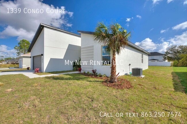 Building Photo - 1339 Congo Ct