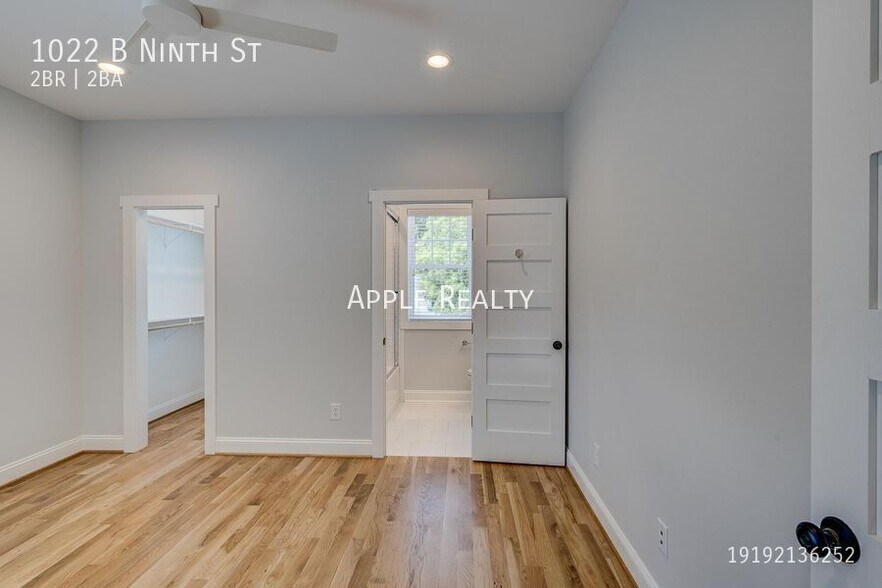 Building Photo - 1022 9th St