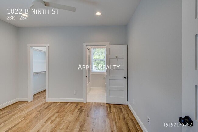 Building Photo - 1022 9th St