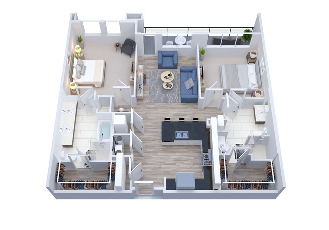 Auric_B05 -3d floor plan.jpg - Auric Symphony Park