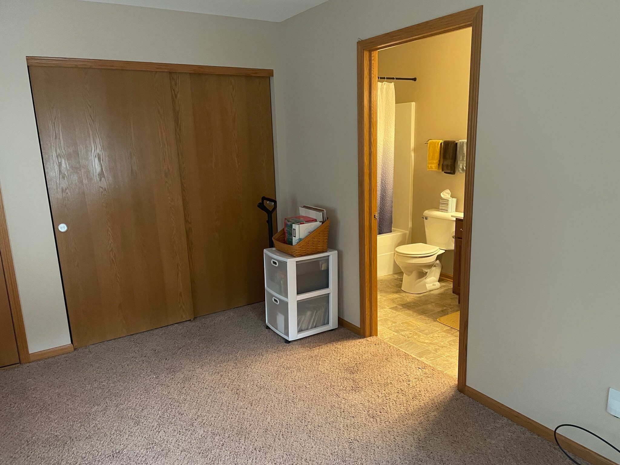 Building Photo - 5571 Osborn Dr
