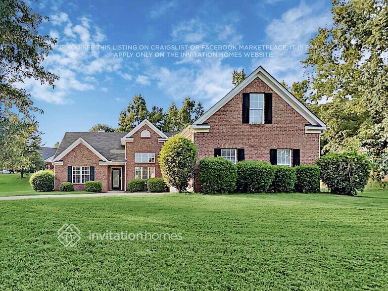 Primary Photo - 7925 Paddocks Mill Dr