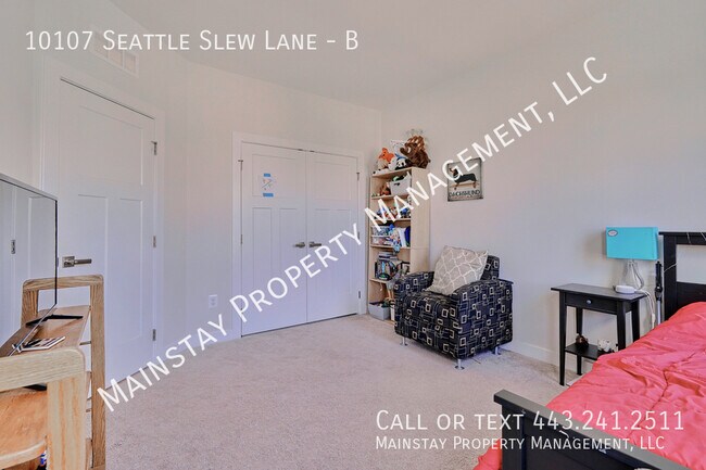 Building Photo - 10107 Seattle Slew Ln