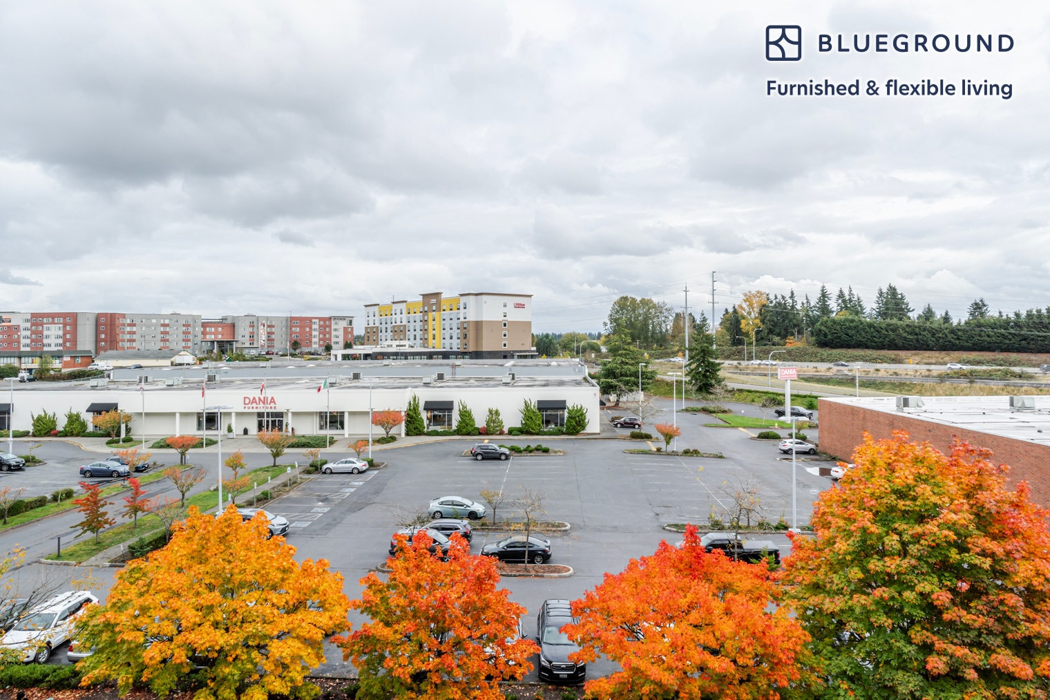 Building Photo - 19888 40th Ave W