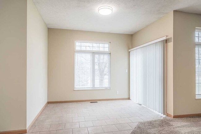 Floorplan - Cascade Pines Duplexes