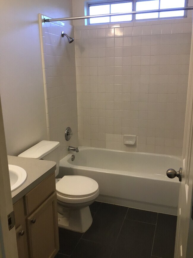 FULL HALL BATHROOM - 2913 Whisper Oaks Ln