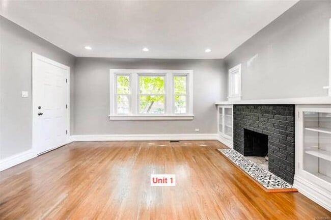 Building Photo - 1590 Tamarac St