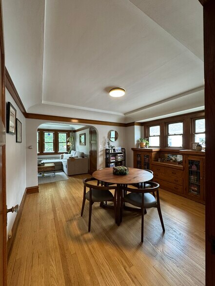 Dining Room - 2121 N 84th St