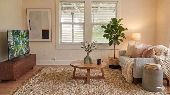 Building Photo - Charming 2bd 1ba Close to the Downtown Durant