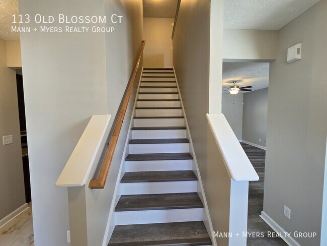 Building Photo - 113 Old Blossom Ct