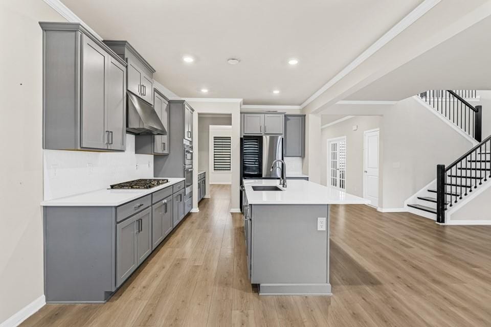 Building Photo - 405 Founders Walk