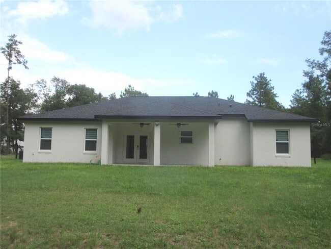 Building Photo - 17198 SW 55th Court Rd