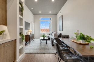 Building Photo - The Ember