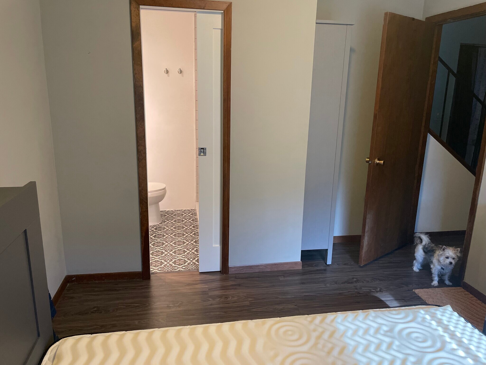 Private bath - 5665 Wood Duck Cir