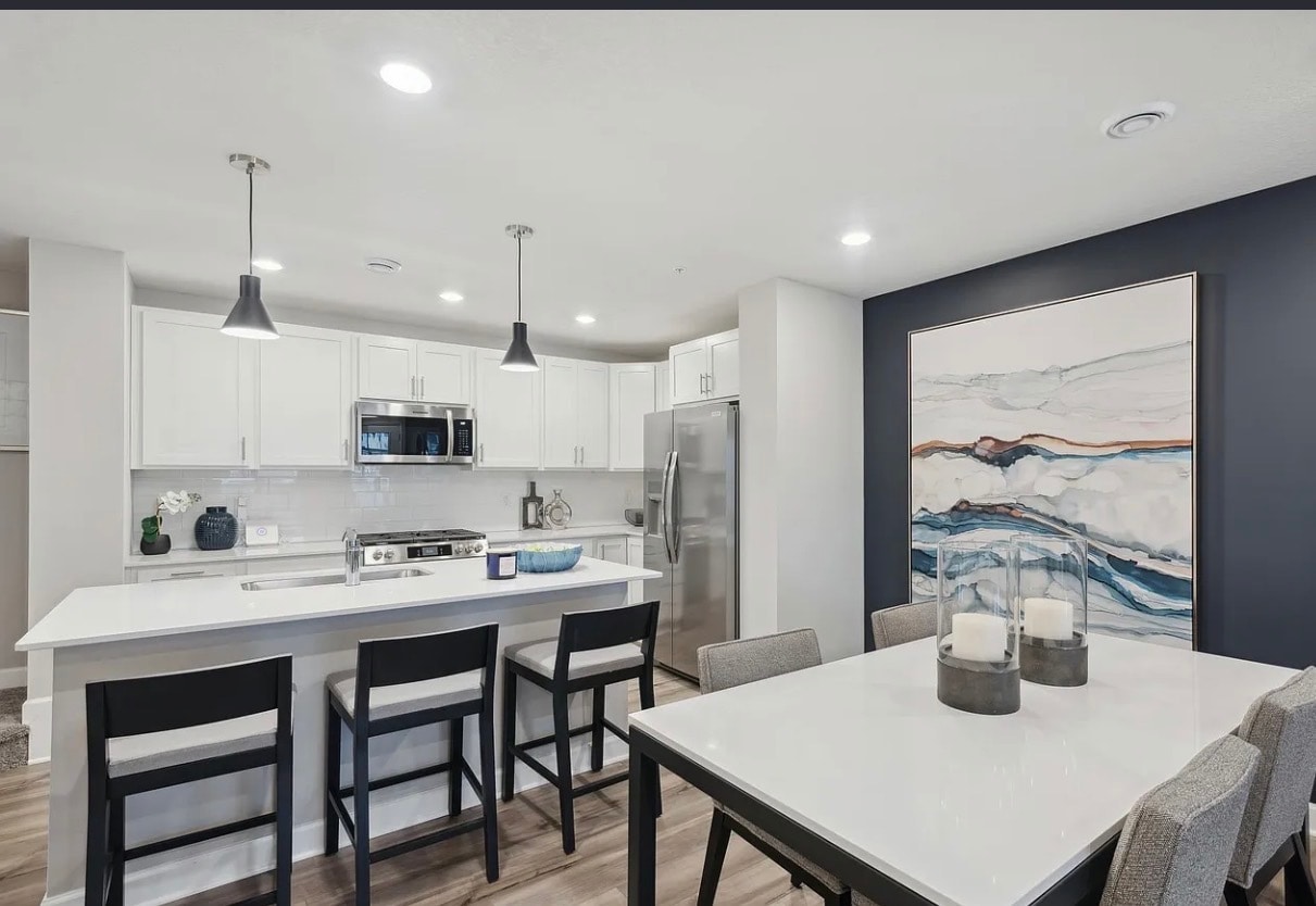 Building Photo - 5307 Long Pointe Pass