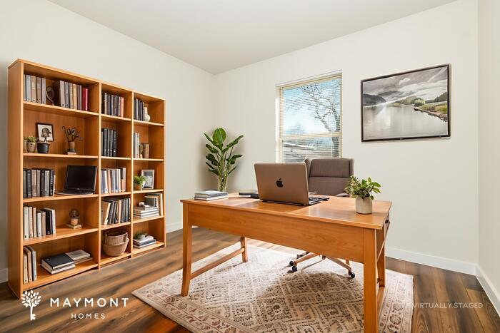 Building Photo - 925 Jones St