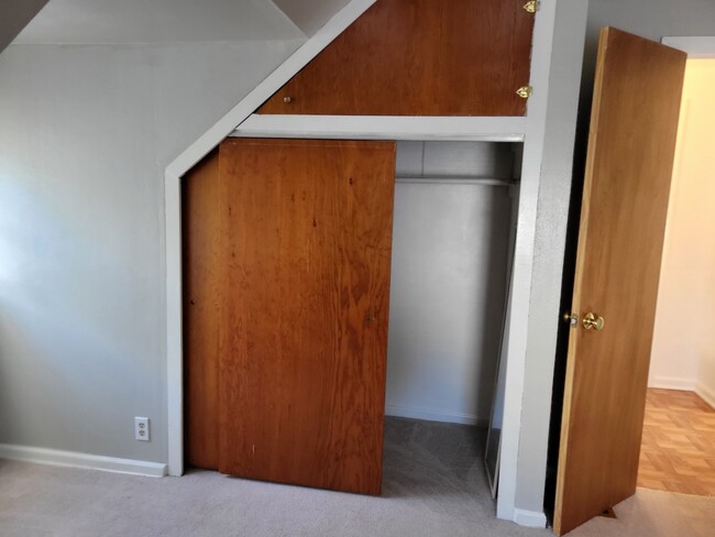 upstairs bedroom 1-3 - 53 S Westview Ave