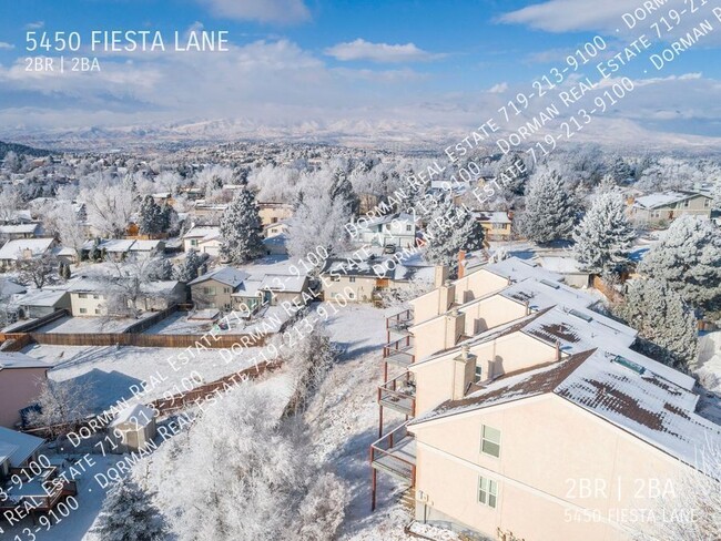 Building Photo - 5450 Fiesta Ln