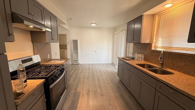 Building Photo - 10838 Vernon Ave