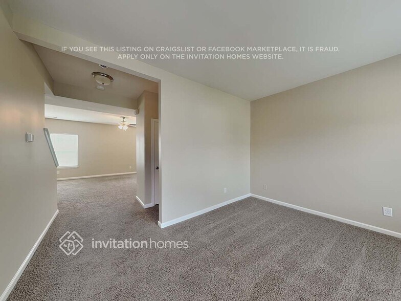 Building Photo - 4121 Oconnell St