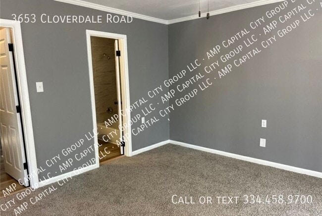 Building Photo - 3653 Cloverdale Rd