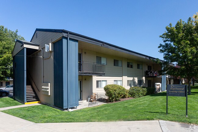 Aspenwood Apartments West Valley City Ut Apartment Finder