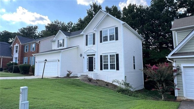 Building Photo - 2845 White Blossom Ln