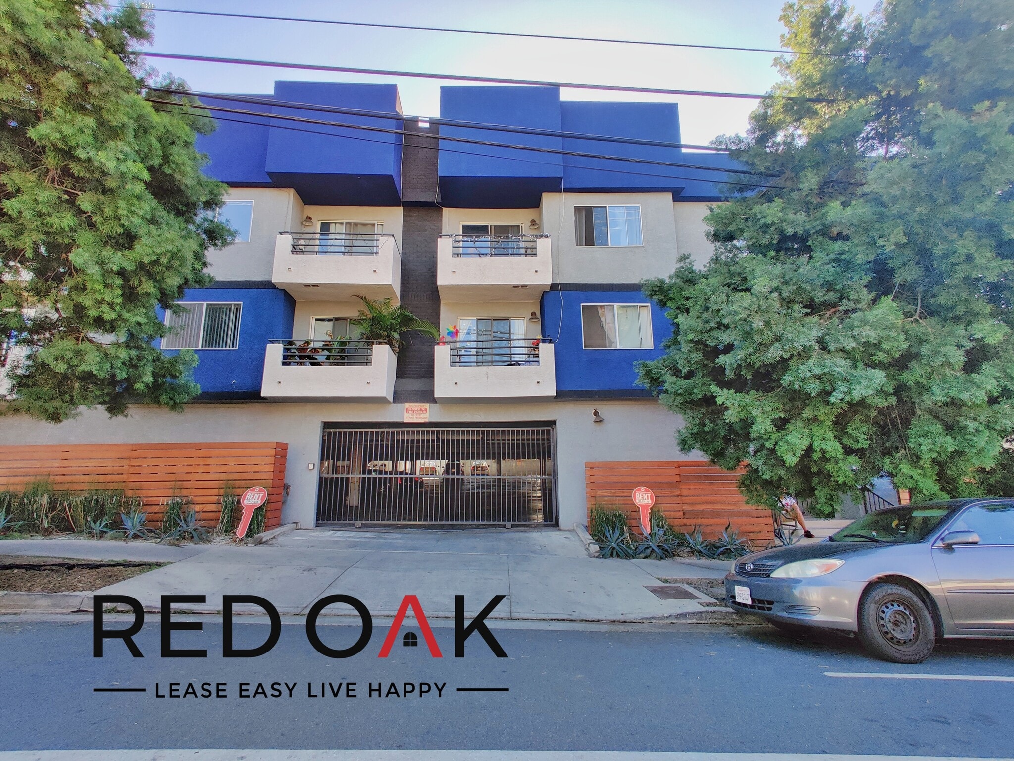 Building Photo - 3540 Fletcher Dr