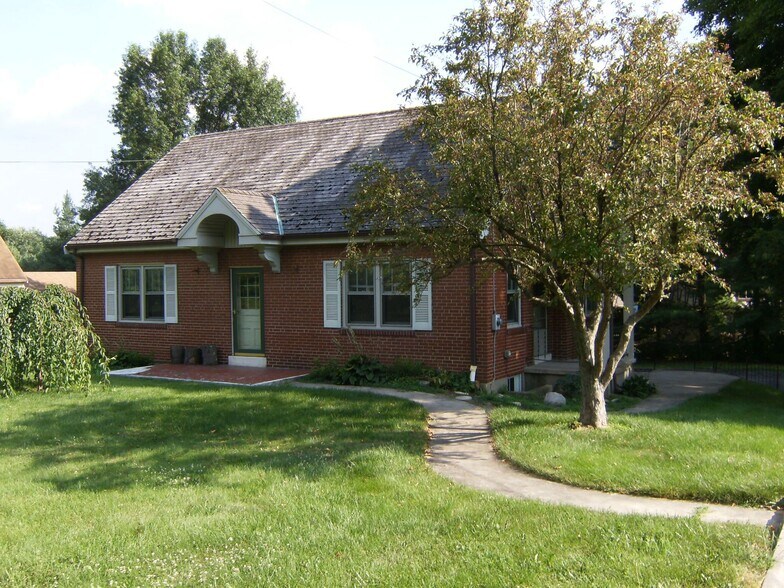 Building Photo - 3317 Cooper Rd
