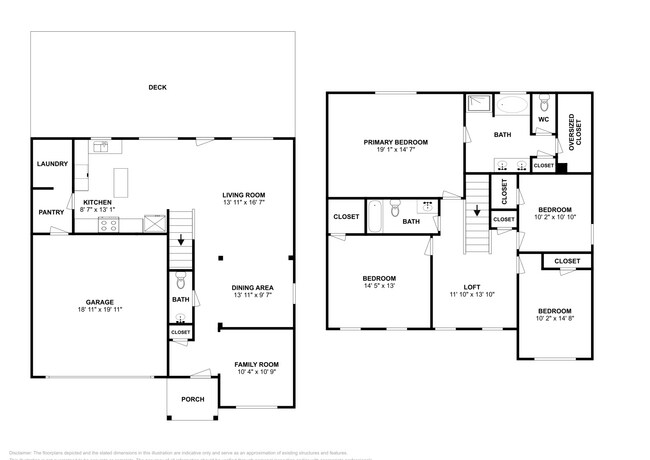 Building Photo - 127 Coddington Ln