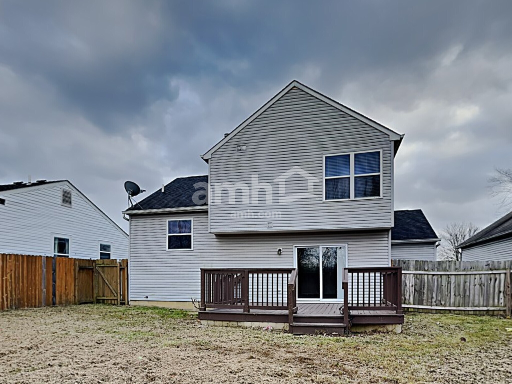 Building Photo - 3572 Wesson Dr