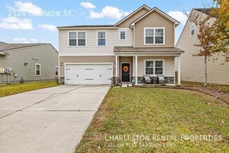 Building Photo - 2124 Gammon St