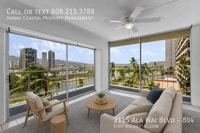 Building Photo - 2115 Ala Wai Blvd