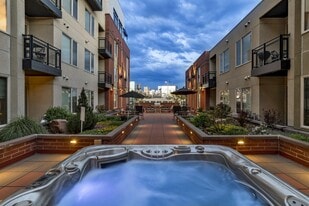 Building Photo - Flats at Prospect