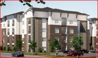 Building Photo - The Park at Hanahan