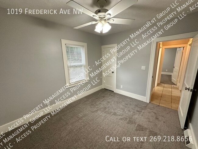 Building Photo - 1019 Frederick Ave NW