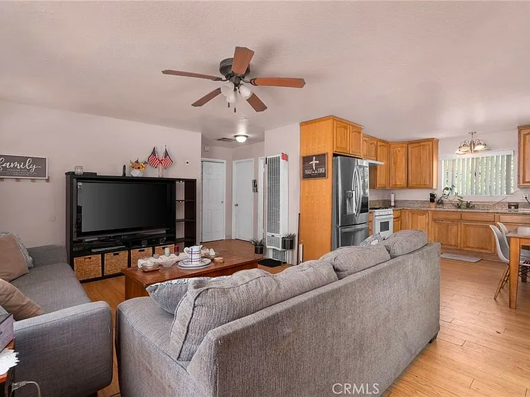 Can be let furnished or unfinished - 7516 Valaria Dr