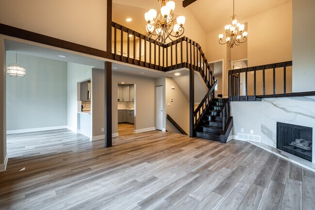 Building Photo - 12804 N Colony Dr