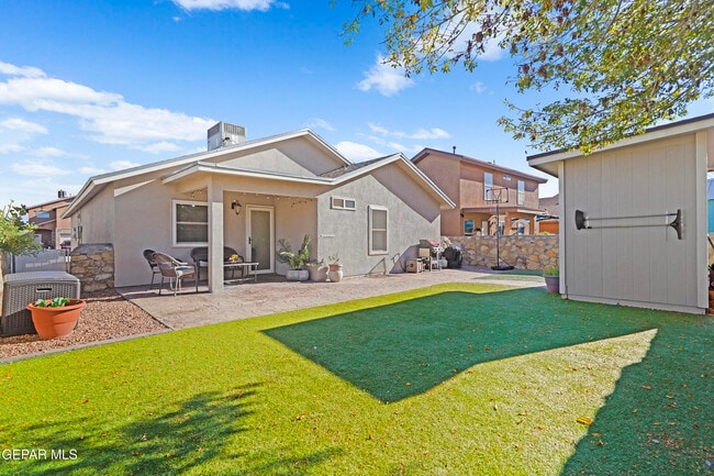 Building Photo - 11929 Mesquite Rock Dr