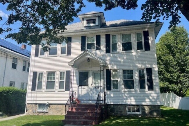 Building Photo - 69 Dent St