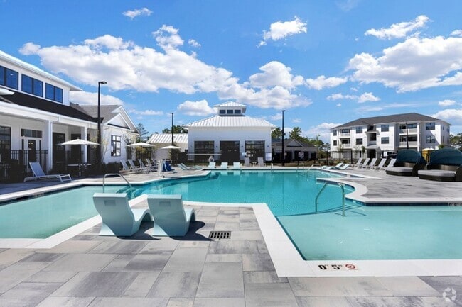 Building Photo - Argento at Riverlights Apartments