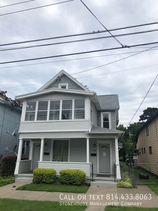 Primary Photo - 544 E 24th St