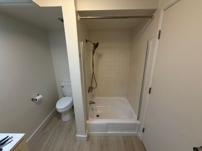Building Photo - Studio in the Pleasanton - located Right A...